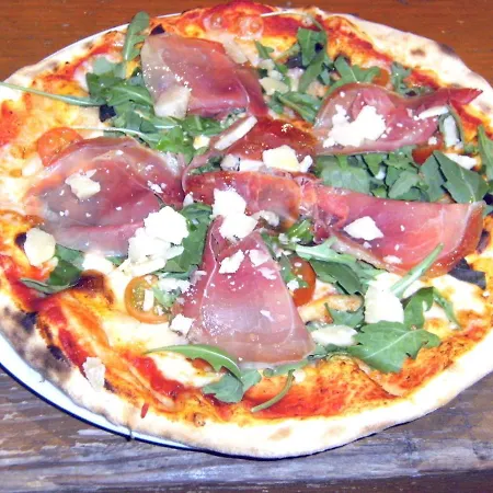 Club Aire Libre Chalet *