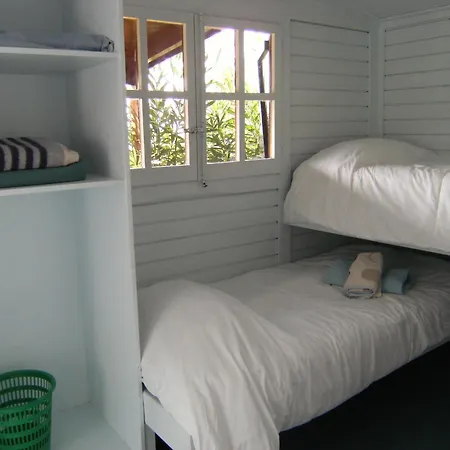 Club Aire Libre * Tossa de Mar