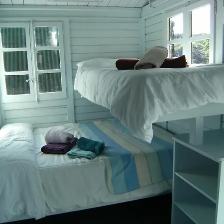 Chalet Club Aire Libre