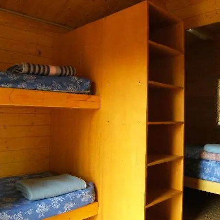 Chalet Club Aire Libre Tossa de Mar