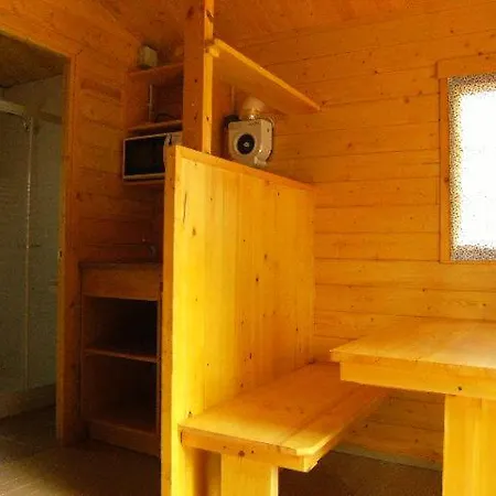 Chalet Club Aire Libre Tossa de Mar