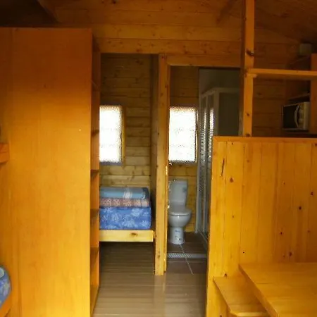 Club Aire Libre Chalet