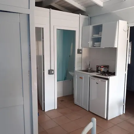 Club Aire Libre * Tossa de Mar