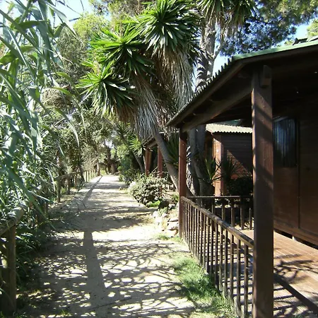 Club Aire Libre シャレー *