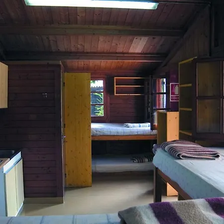 Club Aire Libre Chalet Tossa de Mar