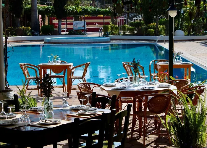 Club Aire Libre Chalet