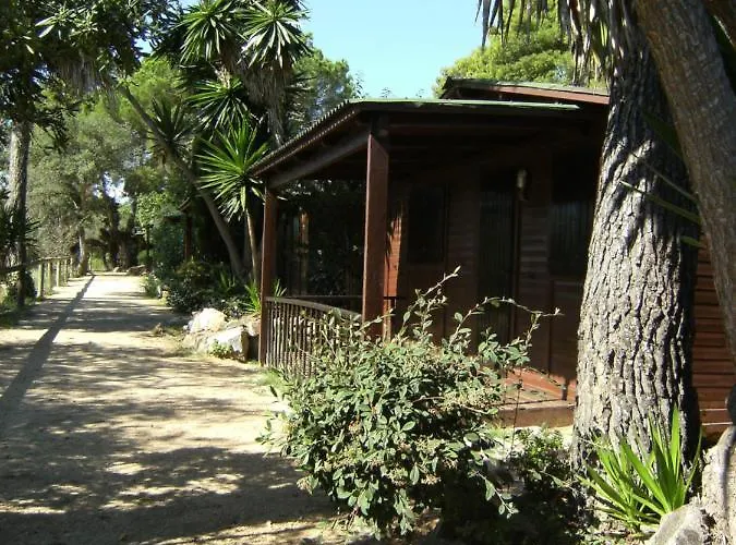 Club Aire Libre Tossa de Mar