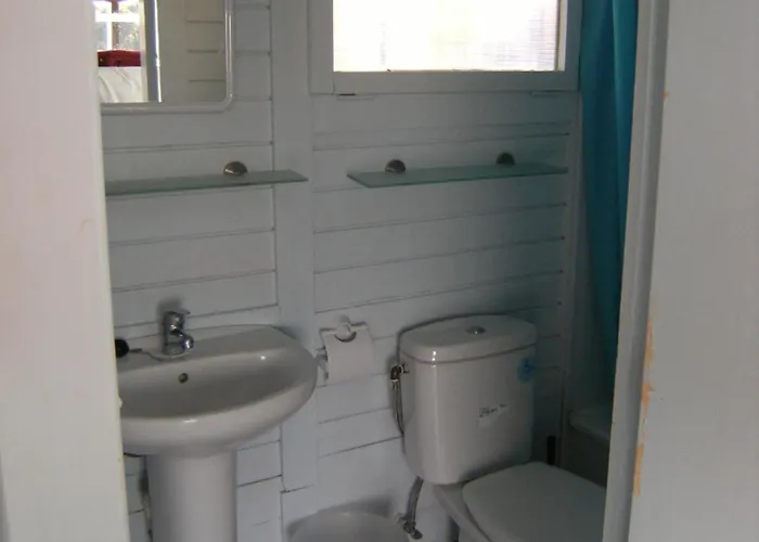 Club Aire Libre Chalet