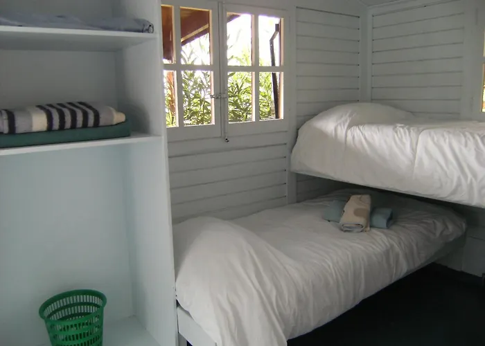 Club Aire Libre * Tossa de Mar