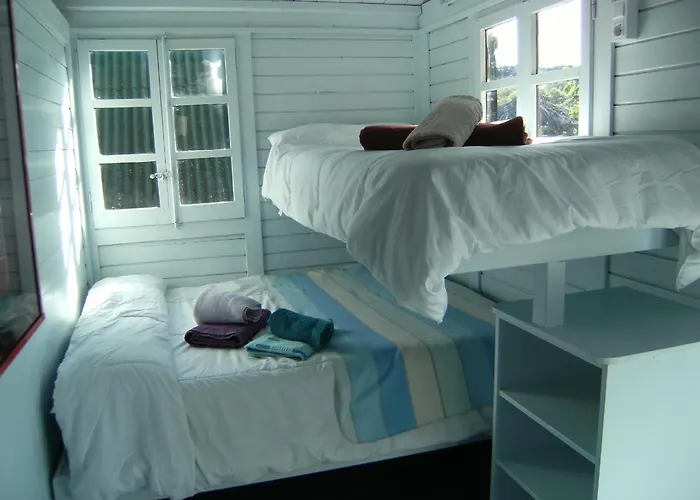 Chalet Club Aire Libre