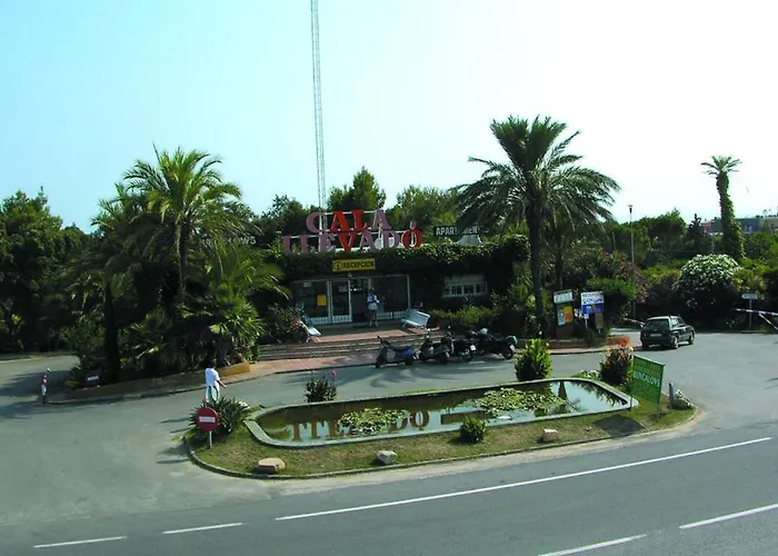 Club Aire Libre Tossa de Mar