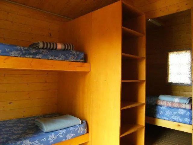 Chalet Club Aire Libre Tossa de Mar