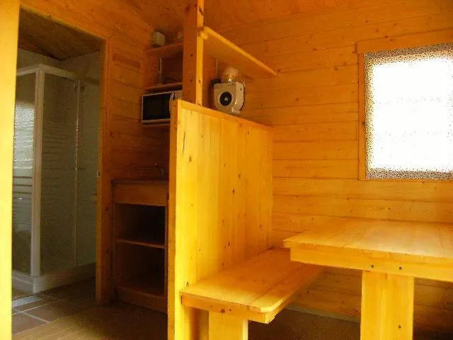 Chalet Club Aire Libre Tossa de Mar