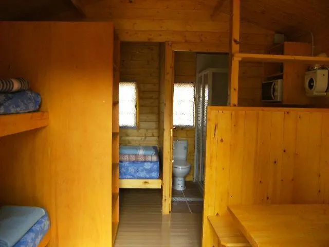 Club Aire Libre Chalet