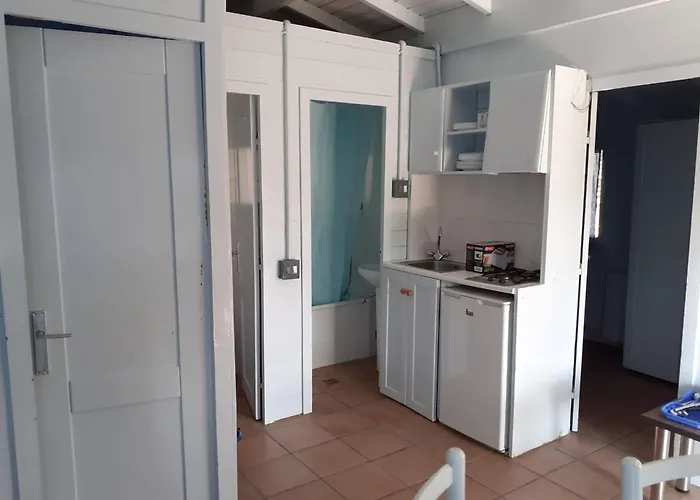 Club Aire Libre * Tossa de Mar