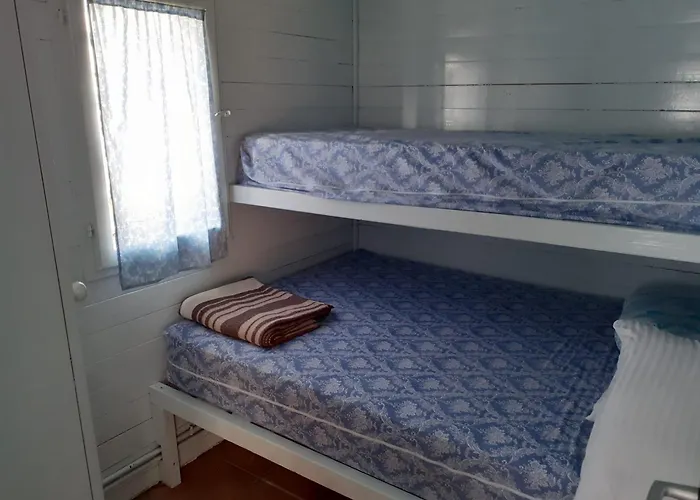 Chalet Club Aire Libre Tossa de Mar