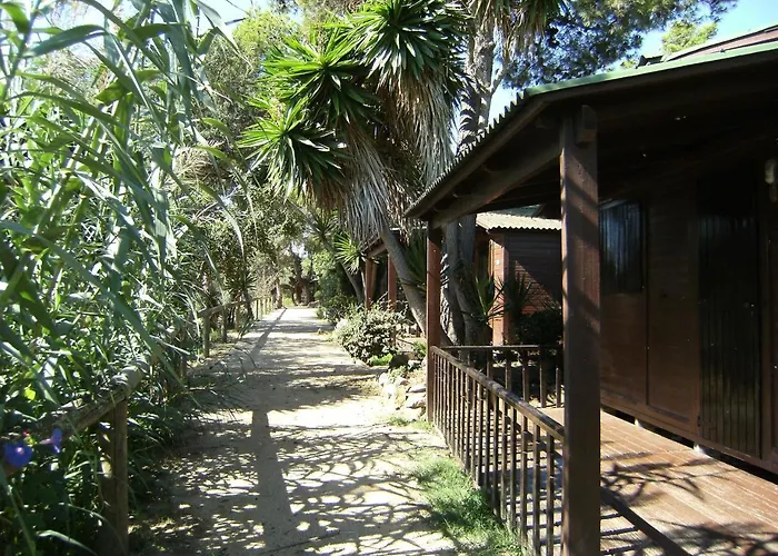 Club Aire Libre Chalet *