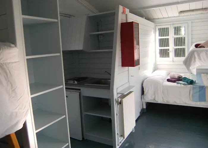 Club Aire Libre Chalet