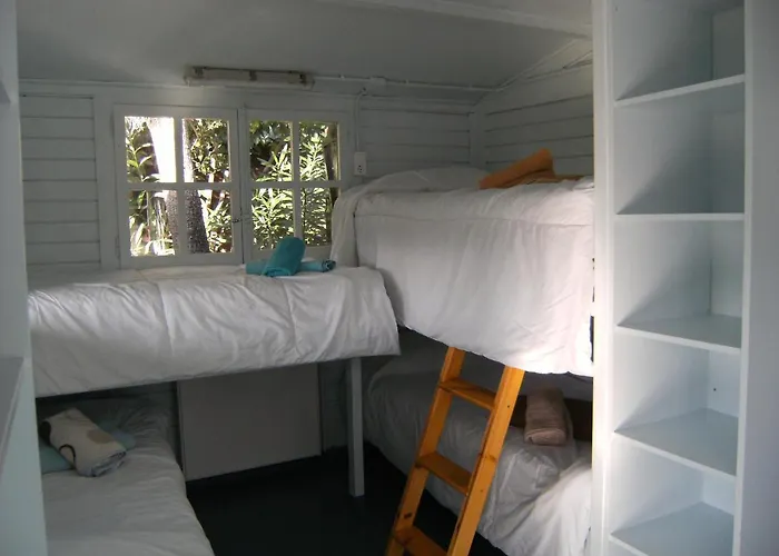 Chalet Club Aire Libre *