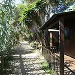 Club Aire Libre شاليه *