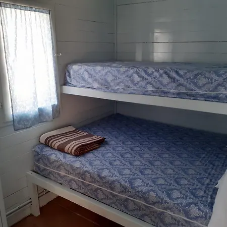 Chalet Club Aire Libre Tossa de Mar