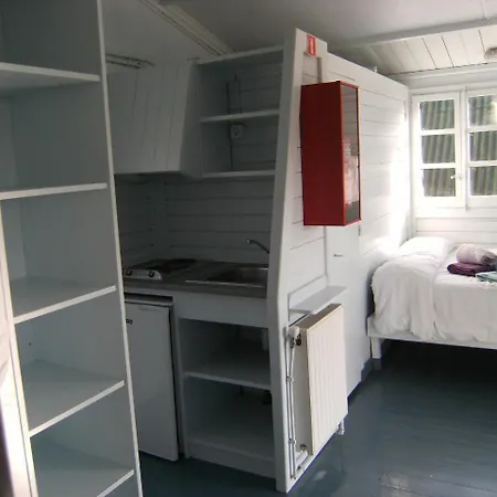 Club Aire Libre Chalet