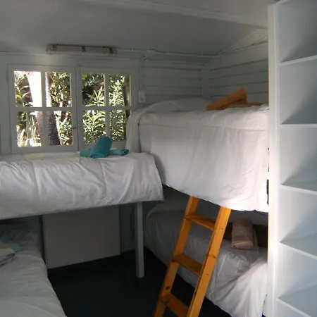 Chalet Club Aire Libre *