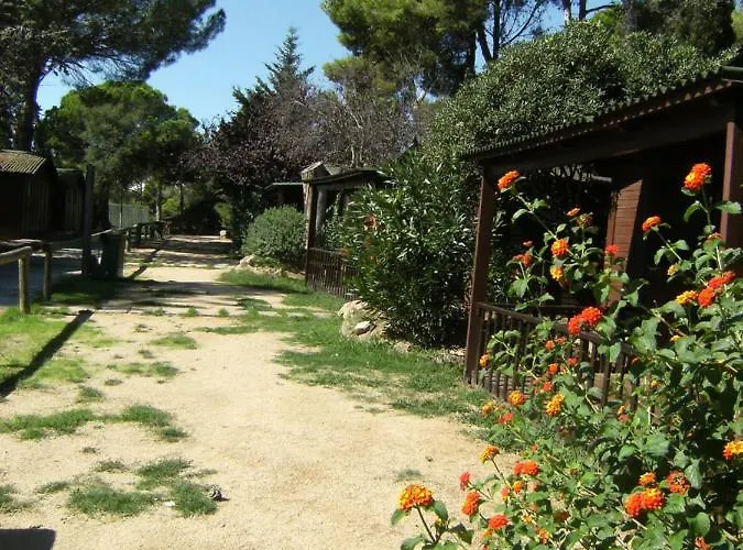 Club Aire Libre Tossa de Mar