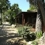 Club Aire Libre Tossa de Mar