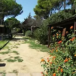 Club Aire Libre Tossa de Mar