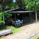 Club Aire Libre Chalet Tossa de Mar
