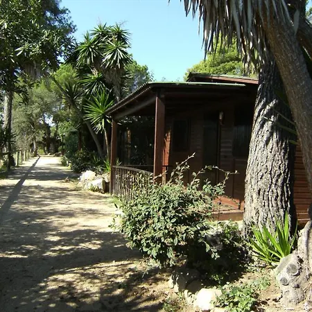 Club Aire Libre טוסה דה מאר